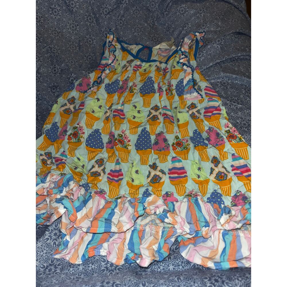 Matilda Jane Top size 8